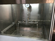 Musluk Suyu Akış Test Cihazı EN 817 SUS 304 Paslanmaz Çelik 2.5~35L/Dk