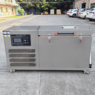 -40 ila 150 Derece Simüle Sıcaklık ve Nem İklim Kontrol Makinesi Üreticisi