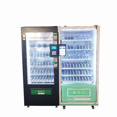 İyi Fiyat Buzdolabı Soğuk Şişe İçme Suyu Bira Otomatı
