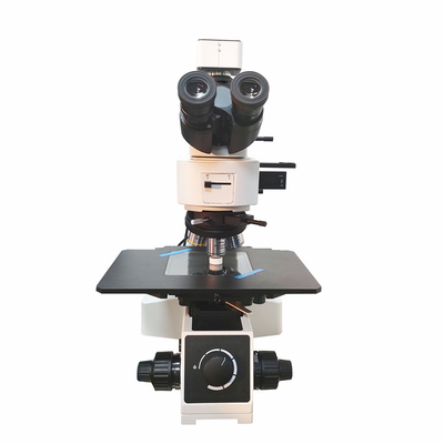 Binoküler Biyolojik Mikroskop Sıcak Satış Ortamı Test Odaları
