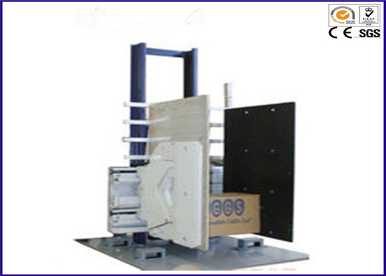 600kg Sıkıştırma Paketi Test Cihazları 380V ASTM D6055 PLC Kontrolü