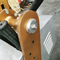 Üreticiler Öğütücü Endüstriyel Zemin Taşlama Makinesi için 750mm Reçine Epoksi Zemin