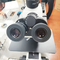 Sıcak Satış Tıbbi Laboratuvar Optik Biyolojik Binoküler Mikroskop