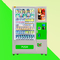 YUYANG Otomat Gıda Makinesi Kahve Süt Dondurma Paraları Maske Otomatı için
