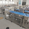 Üretim Hattı Otomatik Kontrol Kantarı ve Metal Dedektörü Sayaç Kontrol Kantarı