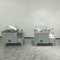 Korozyon tuz püskürtme test makinesi püskürtme test odası laboratuvar kullanımı 600L