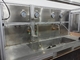 Su Musluğu Dayanıklılık Test Cihazı SUS 304 Paslanmaz Çelik 0.1MPa-1.2MPa