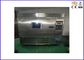Çok Noktalı 100kg Xenon Arc Weatherometer, Anti Interfere UV Ayrışma Test Odası