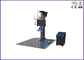 Serbest Düşme 1.5KW Karton Sıkıştırma Makinesi, ASTM Kağıt Ambalaj Test Cihazları